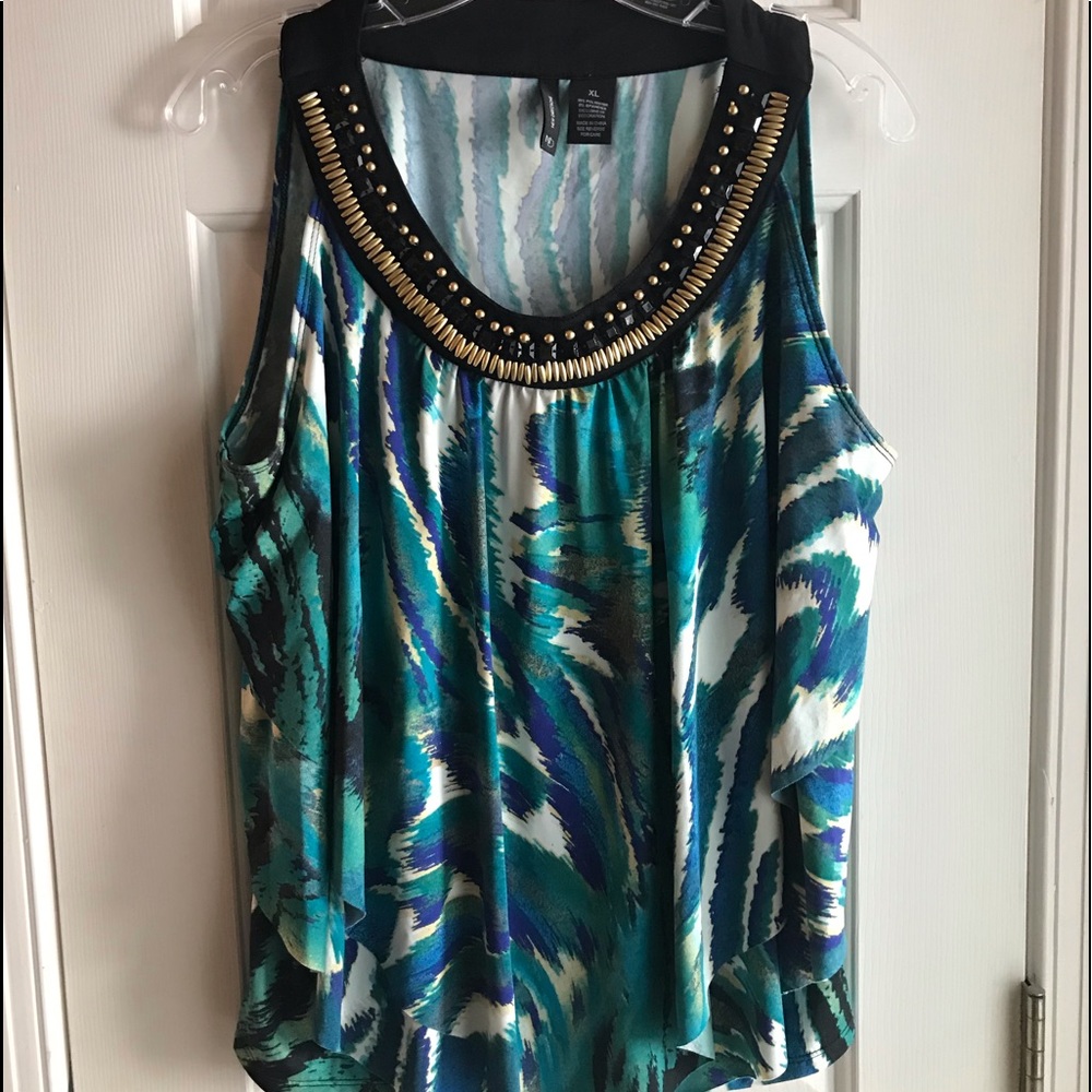 New Directions Female Blouse XL